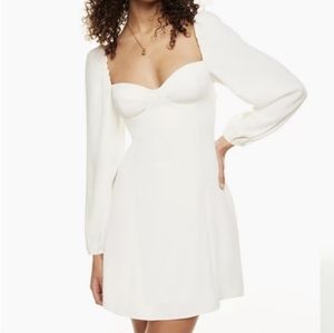 Wilfred Novella Dress